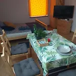 Bursztynowe Wczasy Sasino