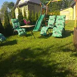 Apartment Bursztynowe Wczasy Sasino
