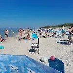 Bursztynowe Wczasy * Sasino