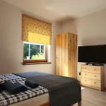 Bursztynowe Wczasy Sasino