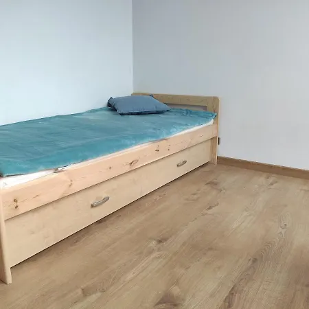 Apartament Bursztynowe Wczasy Sasino