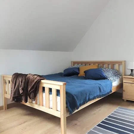 Apartamento Bursztynowe Wczasy