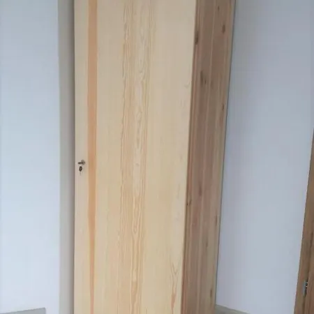 Bursztynowe Wczasy Apartament Sasino