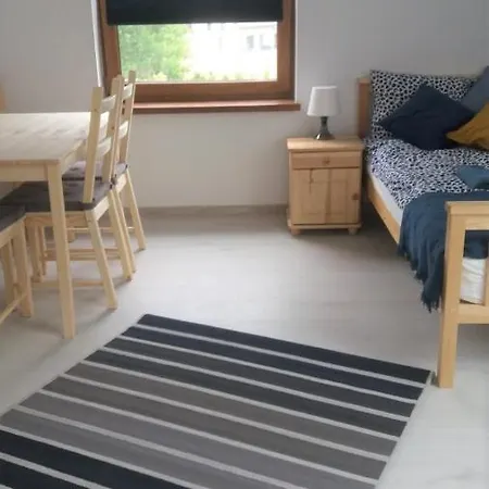 Apartament Bursztynowe Wczasy *