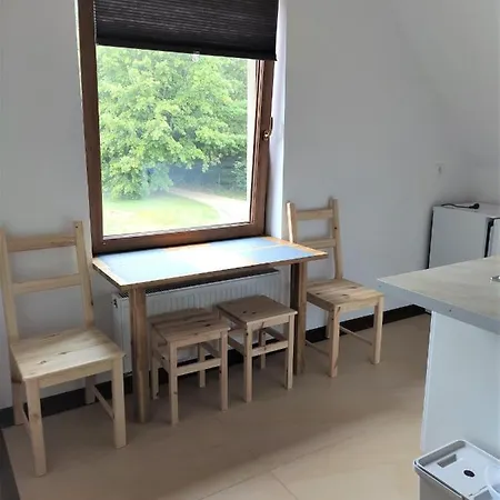 Bursztynowe Wczasy *