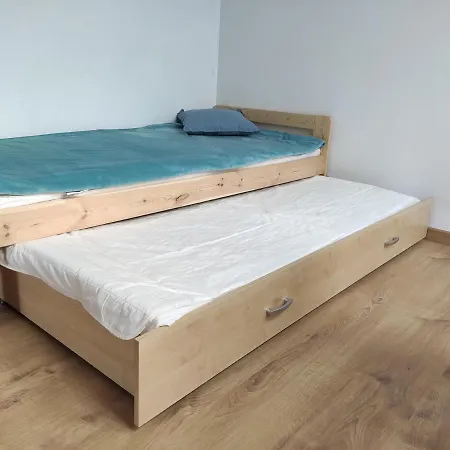 Apartament Bursztynowe Wczasy Sasino