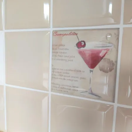 Bursztynowe Wczasy * Sasino