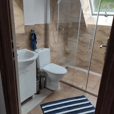 Bursztynowe Wczasy Sasino