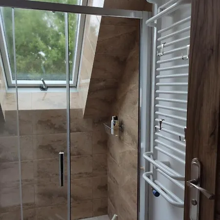 Bursztynowe Wczasy Sasino