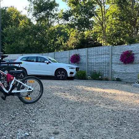 Bursztynowe Wczasy * Sasino