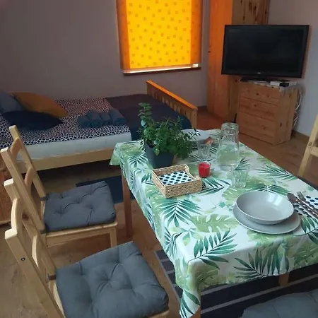 Bursztynowe Wczasy 사시노