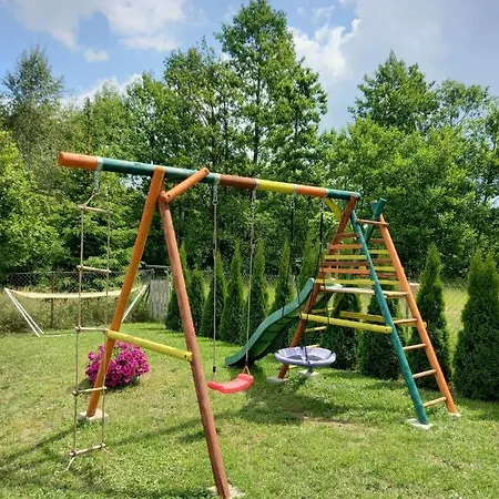 Bursztynowe Wczasy *