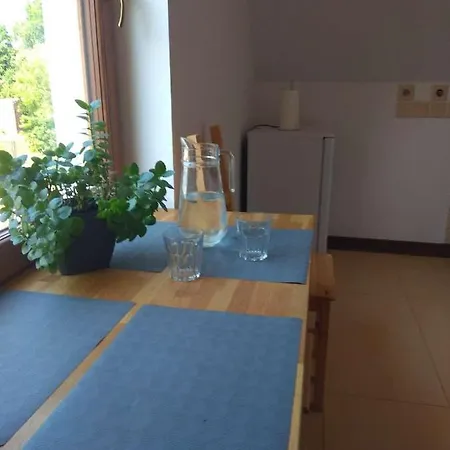 Bursztynowe Wczasy *