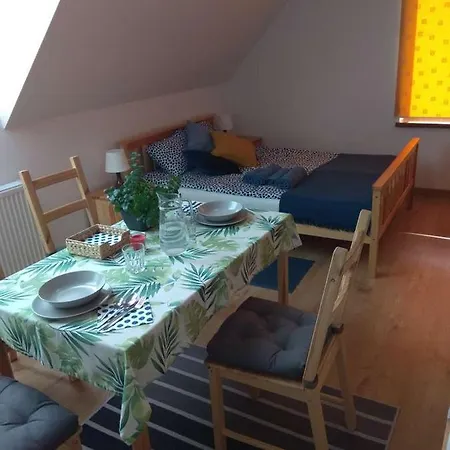 Bursztynowe Wczasy *