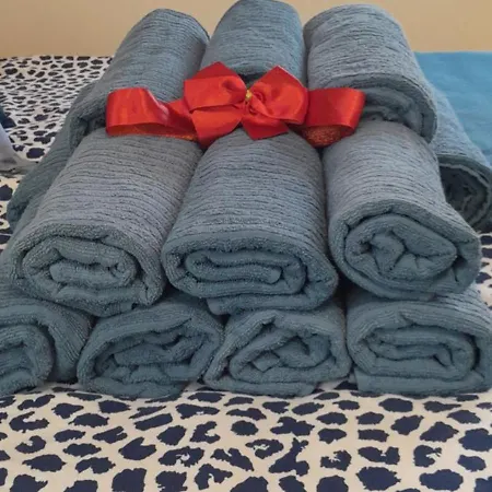 Apartament Bursztynowe Wczasy