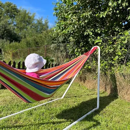 Bursztynowe Wczasy Sasino