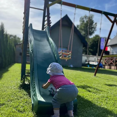 Bursztynowe Wczasy *