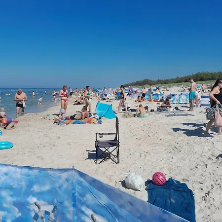 Bursztynowe Wczasy * Sasino