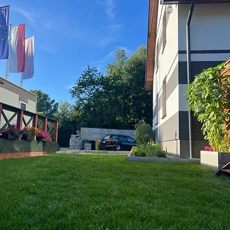 Apartament Bursztynowe Wczasy Sasino