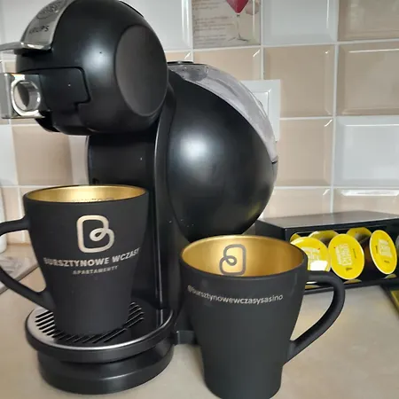 Bursztynowe Wczasy * Sasino