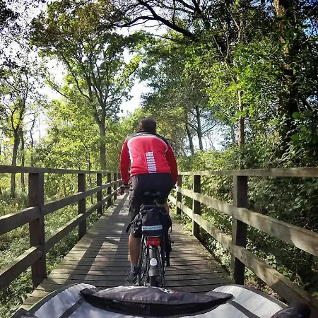 Lejlighed Bursztynowe Wczasy Sasino