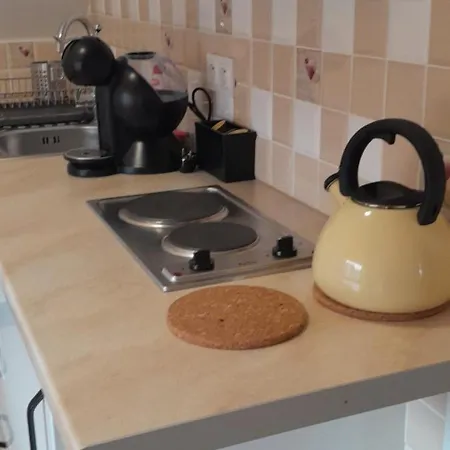 Bursztynowe Wczasy *