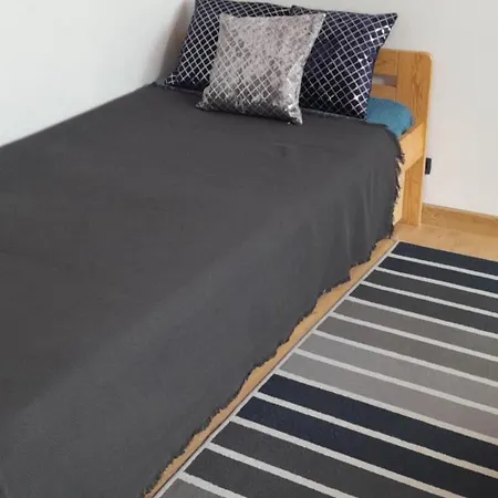 Bursztynowe Wczasy Lejlighed *