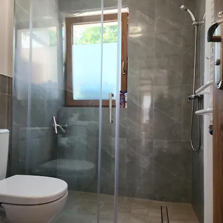 Apartament Bursztynowe Wczasy *