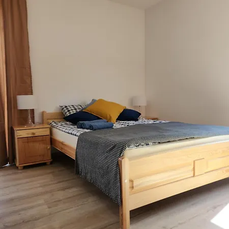 Bursztynowe Wczasy Apartament