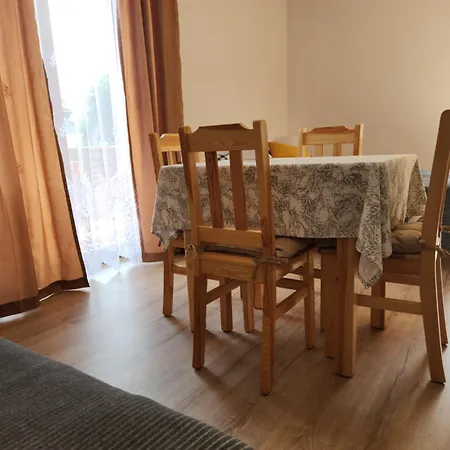 Bursztynowe Wczasy *