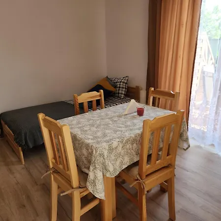 Lejlighed Bursztynowe Wczasy