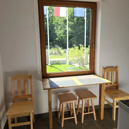 Bursztynowe Wczasy * Sasino