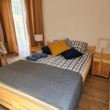 Bursztynowe Wczasy * Sasino