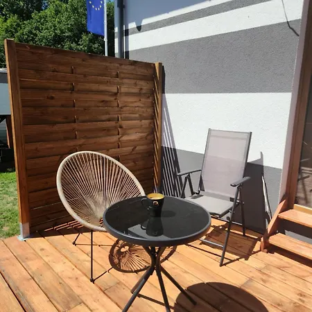 Apartament Bursztynowe Wczasy *