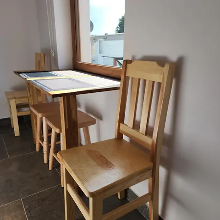 Bursztynowe Wczasy *