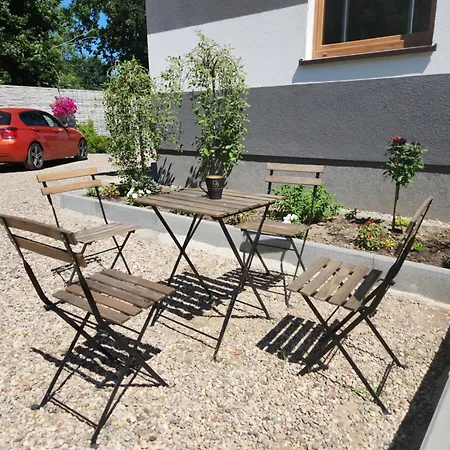 Bursztynowe Wczasy Apartament *