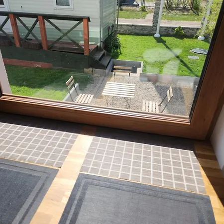 Bursztynowe Wczasy *