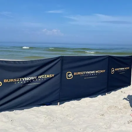 Bursztynowe Wczasy *