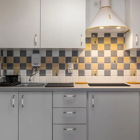 Bursztynowe Wczasy Sasino