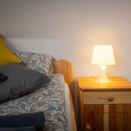 Bursztynowe Wczasy * Sasino