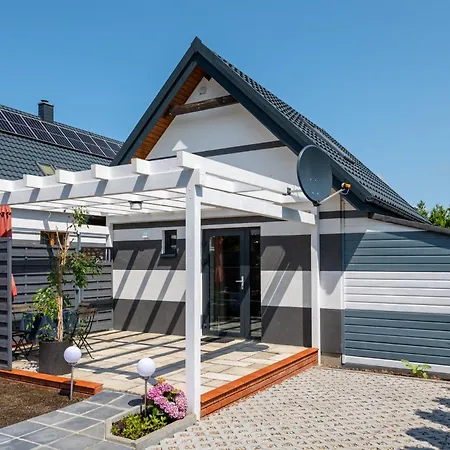 Bursztynowe Wczasy Apartament