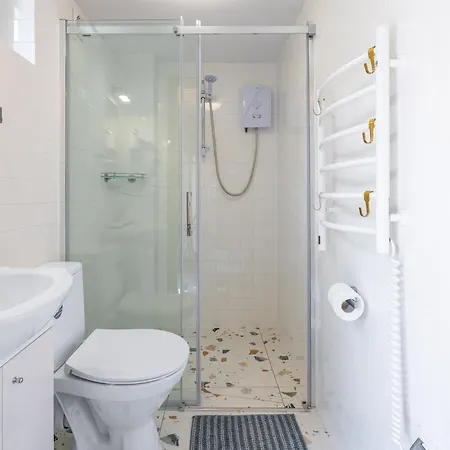 Apartament Bursztynowe Wczasy