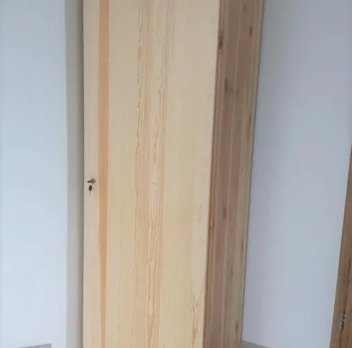 Bursztynowe Wczasy Apartament Sasino