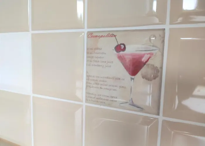 Bursztynowe Wczasy * Sasino