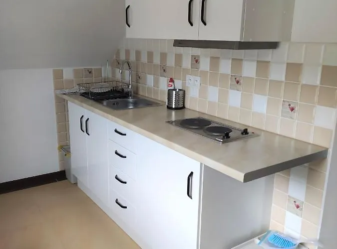 Bursztynowe Wczasy Apartament