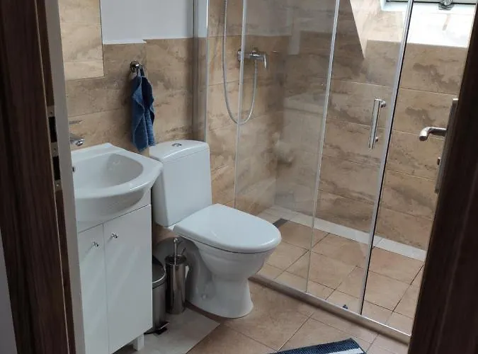 Bursztynowe Wczasy Sasino