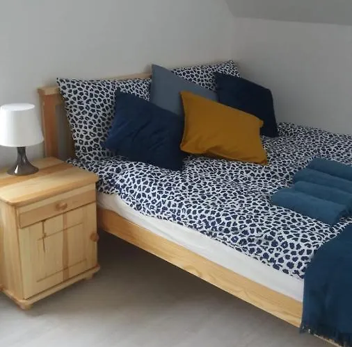 Bursztynowe Wczasy Apartament *