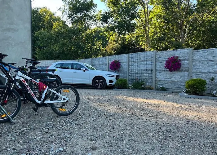 Bursztynowe Wczasy * Sasino