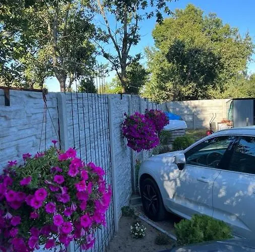 Bursztynowe Wczasy Apartament