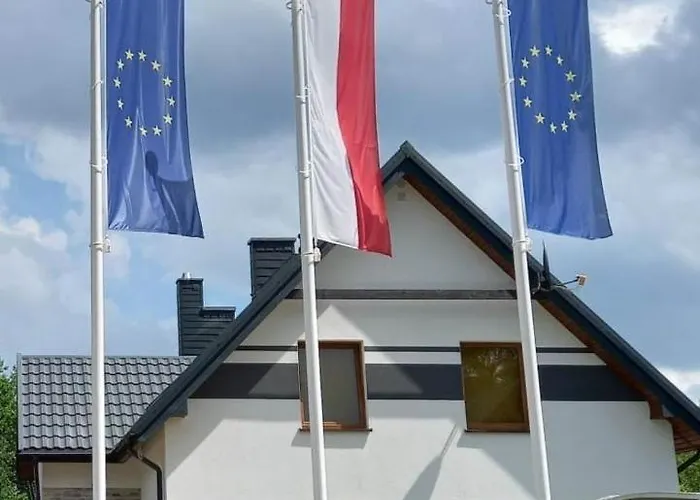 Bursztynowe Wczasy Apartament *